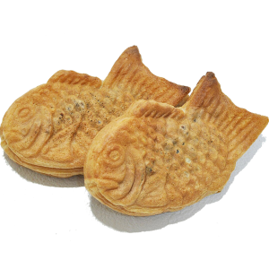Taiyaki