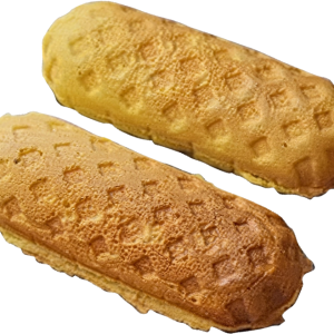 Waffle Hotdog
